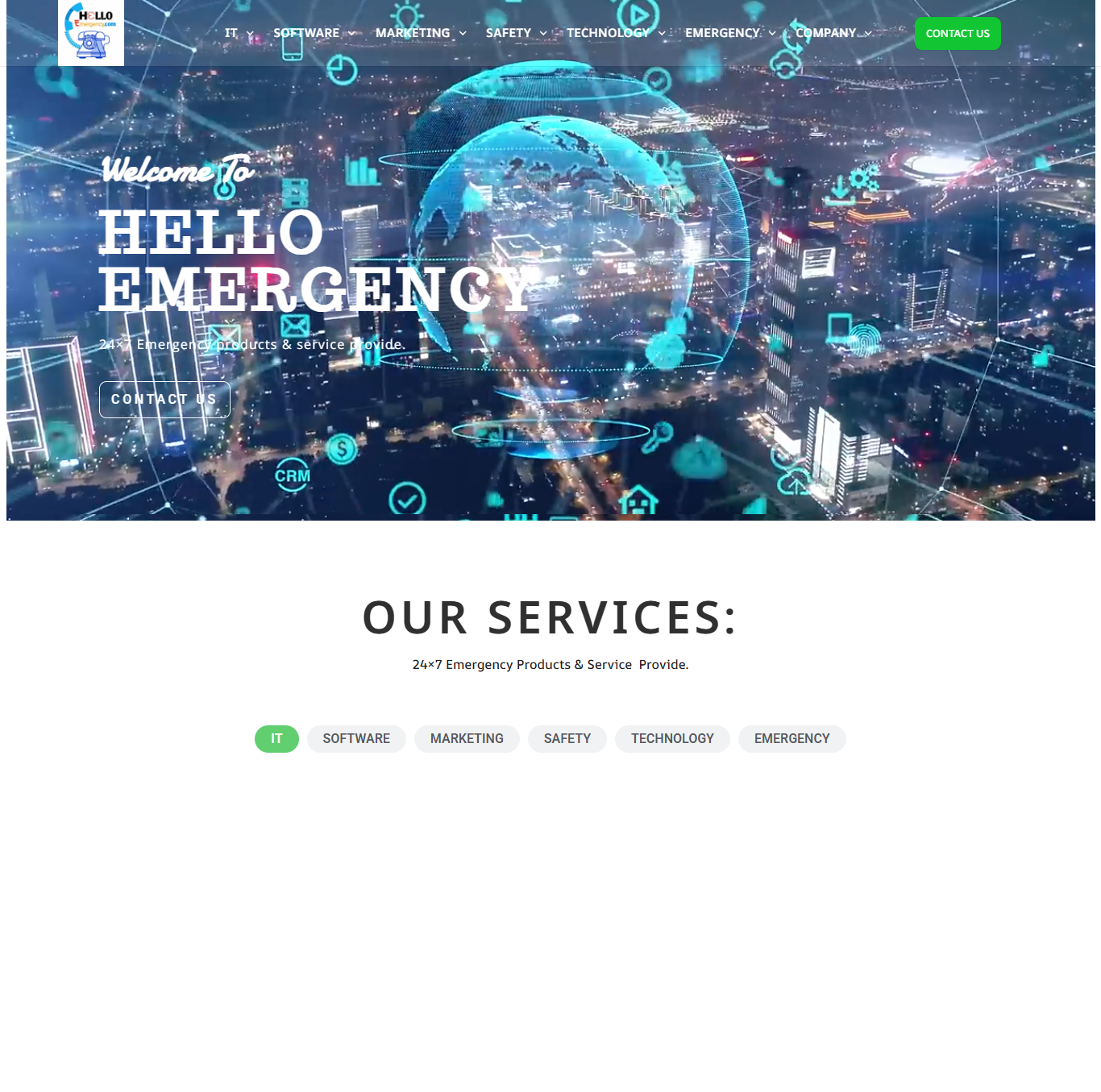 Hello Emergency – Get All Emergency Services In One Place 07 21 2025 02 56 Pm